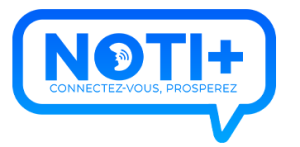 NOTI+